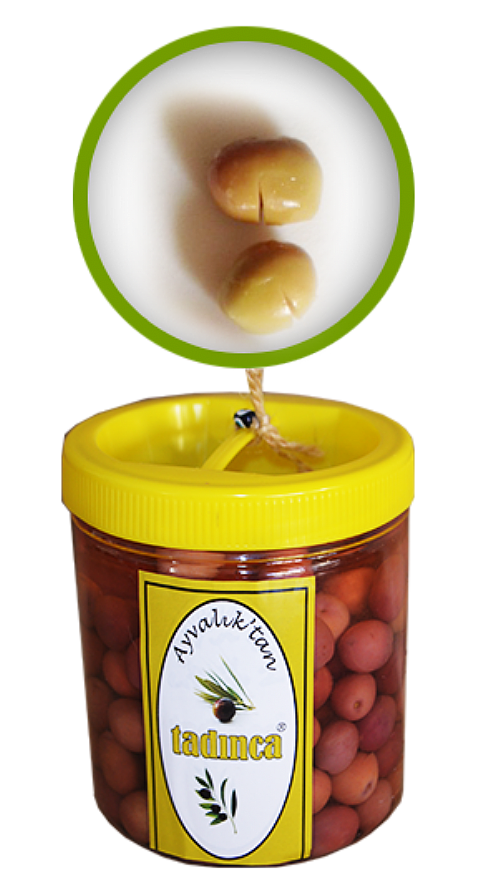 Ayvalık Çizik  (0,5 kg)
