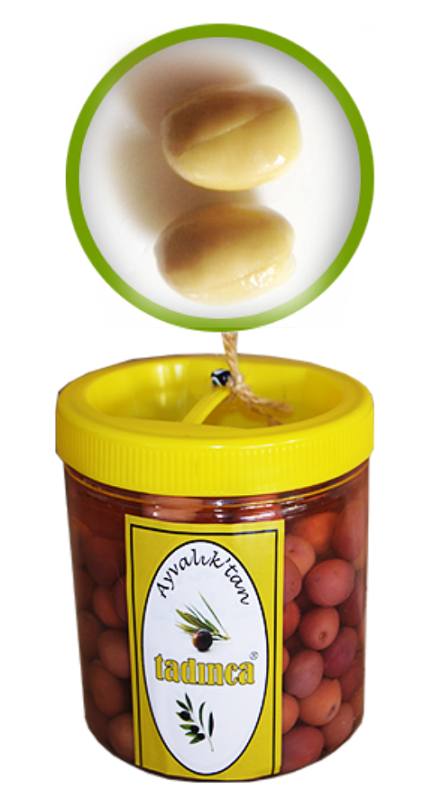 Domat Çizik (1 Kg, Kiloda 150-170 Adet )