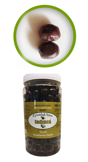 Yuvarlama (0,5 Kg, Kiloda 200-220 Adet)