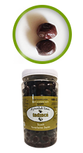KURU SELE Pet Kavanoz 850 gr net 