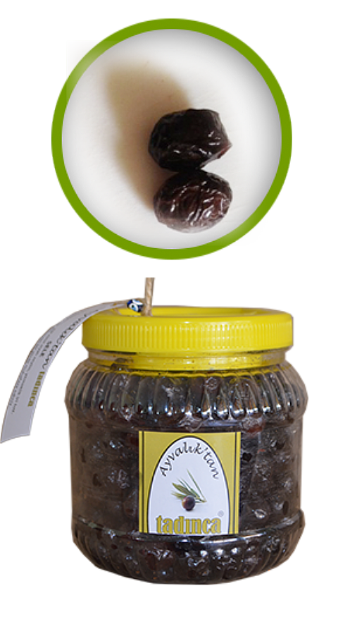 Gemlik Sele (1 Kg, Kiloda 200-220 Adet)
