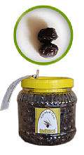 Ayvalık Yuvarlama Pet Kavanoz 850 gr